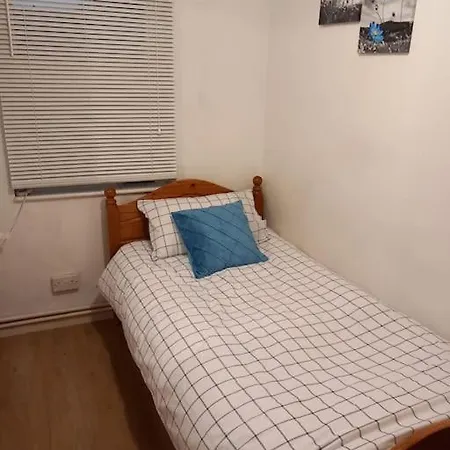 Apartment Beautiful In Hackney London