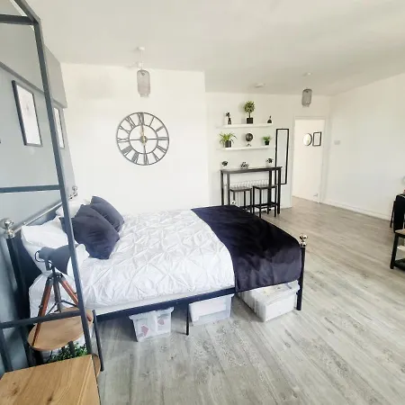 The Mayfield Apartment London