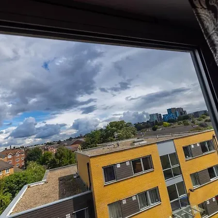 Igm 2beds Property Apartment London