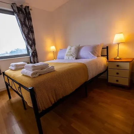 Igm 2beds Property Apartment *