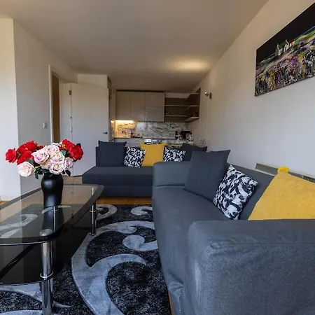 Apartment Igm 2beds Property