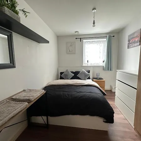 Apartamento Abba Heights
