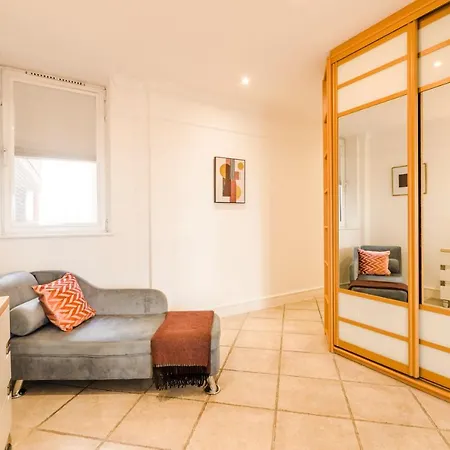 Bridge Penthouse - Luxury Apartament *