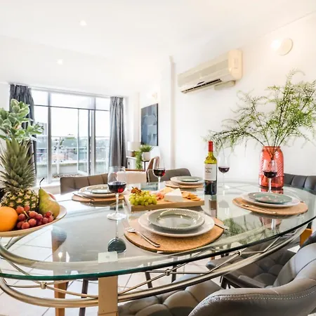 Bridge Penthouse - Luxury Apartament *