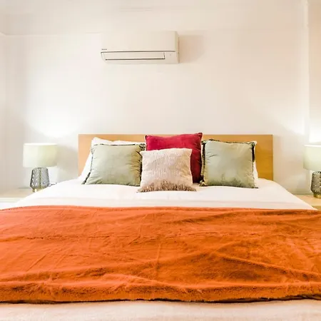 Apartament Bridge Penthouse - Luxury Londyn