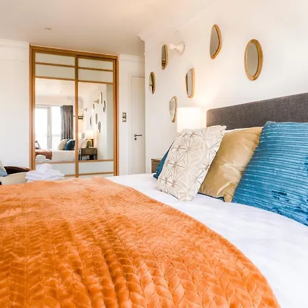 Apartament Bridge Penthouse - Luxury