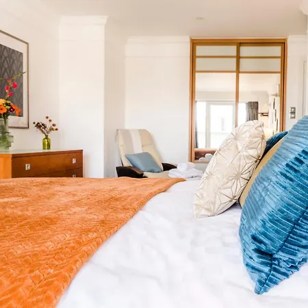 Apartament Bridge Penthouse - Luxury *