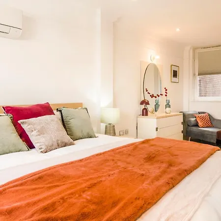 Apartament Bridge Penthouse - Luxury
