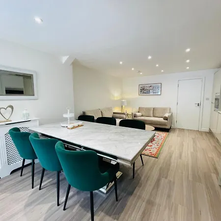 Casa de hóspedes Riverside Deluxe Double E14 *