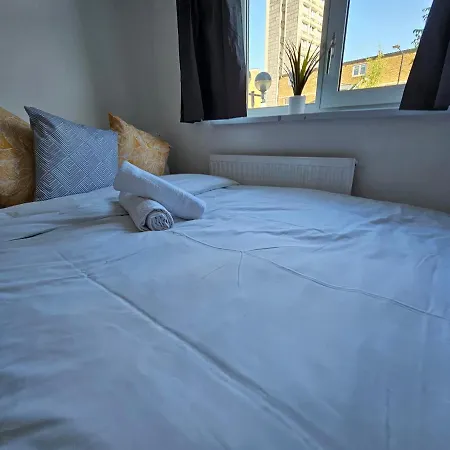 Homestay Towerhill