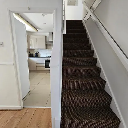 Homestay Towerhill