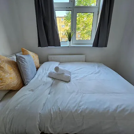 Homestay Towerhill