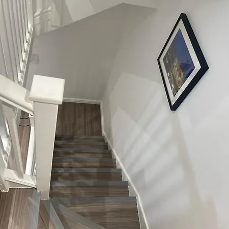 Casa de hóspedes Riverside Deluxe Double E14 *