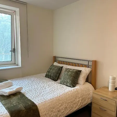 Apartment New Build 2 Bedroom With 2 Bath In London