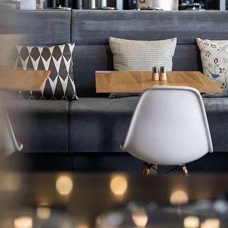 Ibis City - Shoreditch Лондон