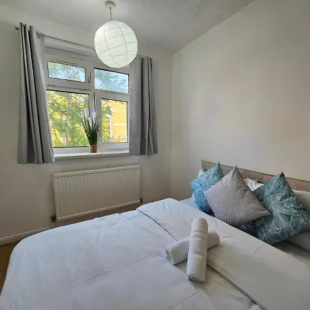 Homestay Towerhill