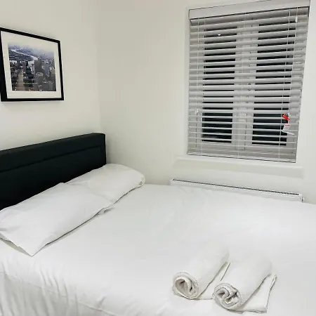 Guest house Riverside En Double E14 *