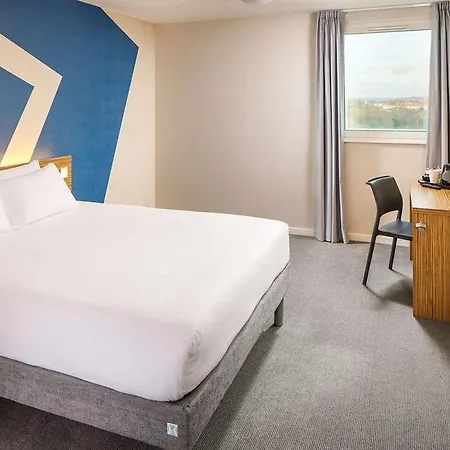 Ibis Budget London Heathrow 3* Hounslow