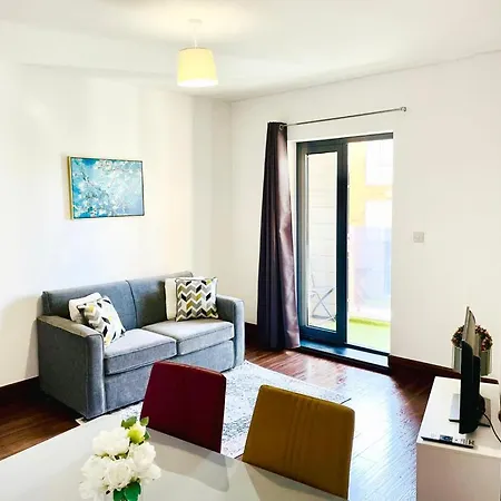 Bow Apartment
