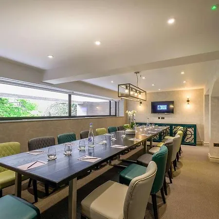 Bedford Hotel