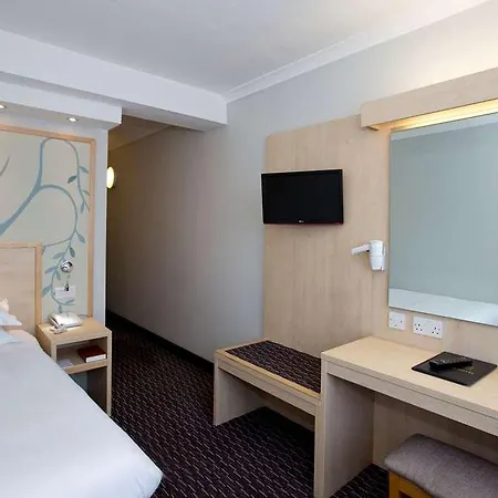 Hotel Bedford 3*