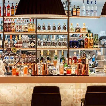 Four Points Flex By Sheraton Shoreditch East Hotel 3*
