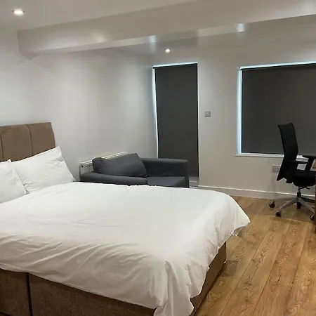 Beautiful Share 7 Of Double Bedroom House With Private Bathroom And Toilets Bexleyheath