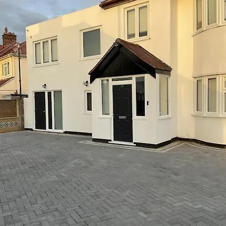 Beautiful Share 7 Of Double Bedroom House With Private Bathroom And Toilets * Bexleyheath