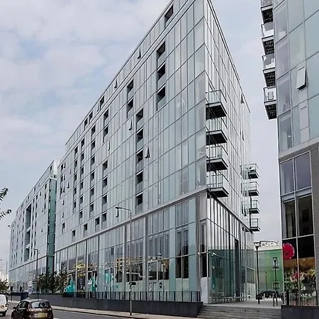 Zedwell Greenwich Hotel