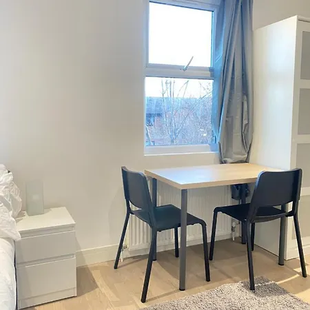 Cozy En-suite Near Stratford Guest house London