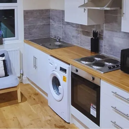Modern 2 Bedroom In Peckham * London