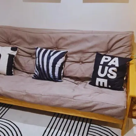 Modern 2 Bedroom In Peckham London
