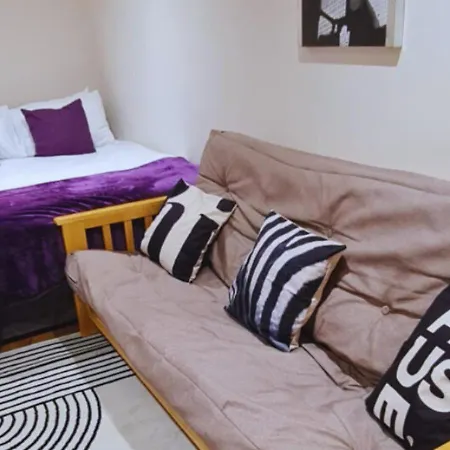Apartment Modern 2 Bedroom In Peckham