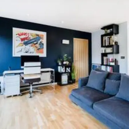 Pass The Keys Boutique Flat Near Tower Bridge And Tube Apartment *