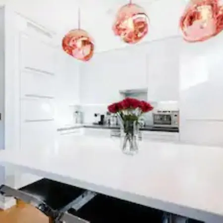 Apartment Pass The Keys Boutique Flat Near Tower Bridge And Tube