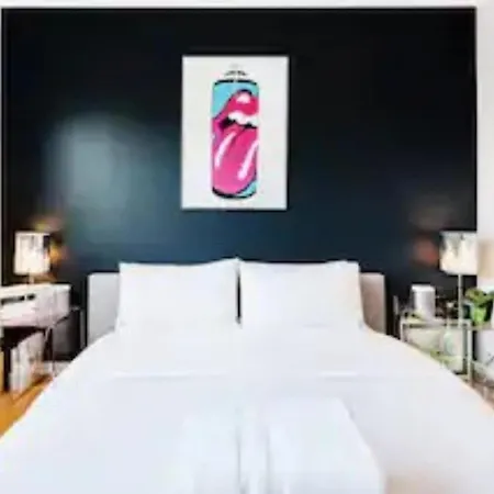 Apartment Pass The Keys Boutique Flat Near Tower Bridge And Tube *