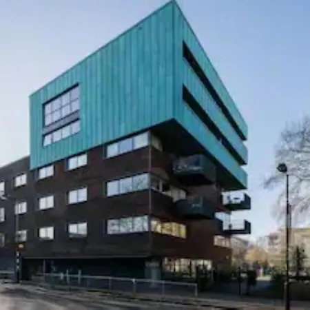 Apartment Pass The Keys Boutique Flat Near Tower Bridge And Tube