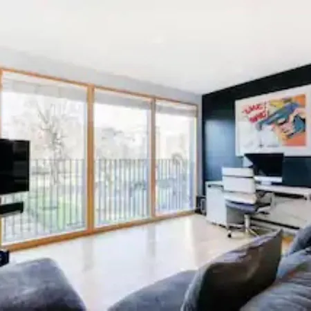 Pass The Keys Boutique Flat Near Tower Bridge And Tube Apartment *
