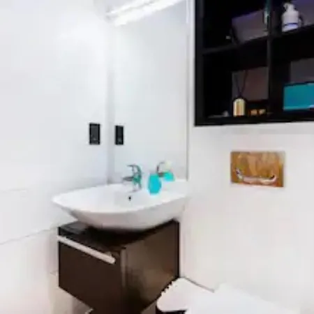 Pass The Keys Boutique Flat Near Tower Bridge And Tube *