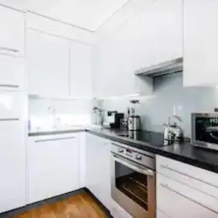 Pass The Keys Boutique Flat Near Tower Bridge And Tube Apartment London