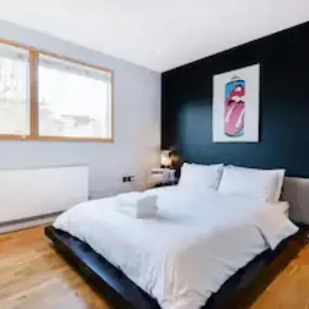 Pass The Keys Boutique Flat Near Tower Bridge And Tube *