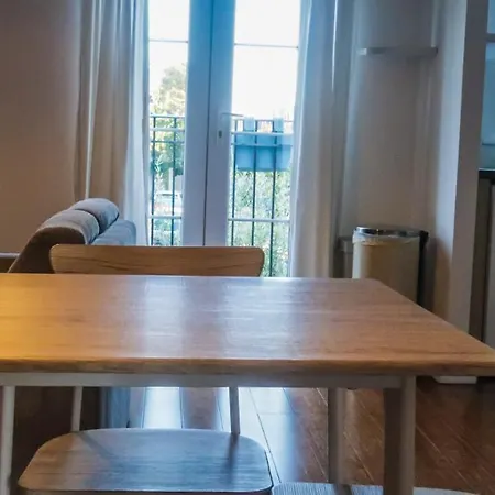Apartment Cozy *