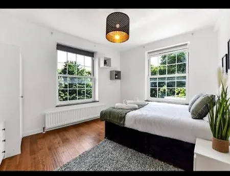 Apartment London City