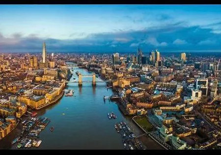 London City * London