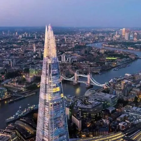 Apartment London City
