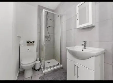 London City Apartment