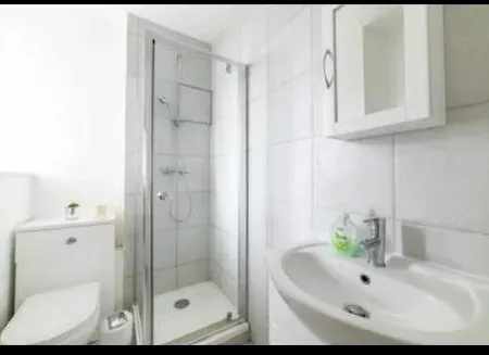 Apartment London City *
