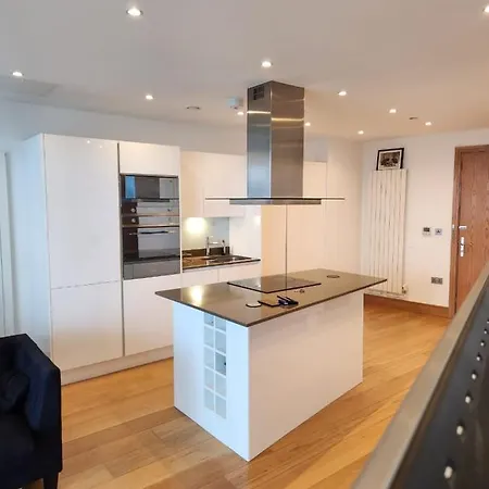 Apartment Canary Wharf Isle Of Docks