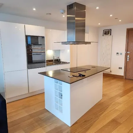 Apartment Canary Wharf Isle Of Docks