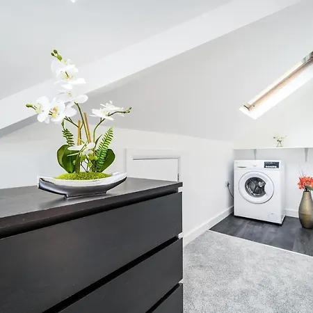 Appartement Twickenham By Charles *